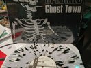 THE SPECIALS  Ghost Town Splatter Vinyl LP Gangsters SKA 2Tone Rude Boy