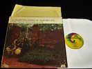 Whistler Chaucer Detroit & Greenhill-Works Of Geoffrey-'68 US Psych LP-NM/Shrink