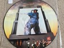 Spandau Ballet Parade - Artwork Picture picture disc LP vinyl 1984 Chrysalis Ex