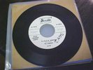 THE TURBANS 45 Herald 1950's DOO WOP bingo FIRST PRESS Near Mint DJ PROMO