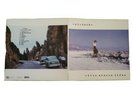 **RARE** Pinback - Blue Screen Life 2x LP - Original 2001 printing