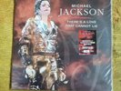 Michael Jackson Rare Lp