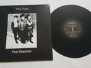 LP Vinyl The Cure - Peel Sessions Joy Division New Order Depeche Mode The Smiths