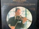 MICHAEL RABIN violin - IN MEMORIAM (The Magic Bow) - SERAPHIM - ST LP