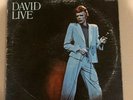 David Bowie Original 1974 Release 