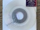 Metallica The Unforgiven 7” Clear Vinyl Brand New Sealed With Tattoo