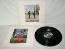 Pink Floyd Wish You Were Here Columbia PC 33453/AL 33453 Vinyl LP Record VG