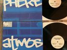Atmosphere Ford One & Two Vinyl Records Rhymesayers Fat Beats Record Hip Hop NM