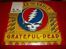 The Grateful Dead Three From The Vault 4 LP 1971 Live Rare Vinyl SEALED New