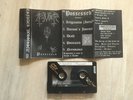 Tsjuder-Possessed DEMO 1996 (Urgehal, Taake, Marduk)