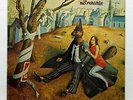 NINO FERRER metronomie ORIG FRENCH RIVIERA LP EX+