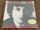 Bob Dylan Royal Albert Hall Concert Classic Records 200G LP - SEALED