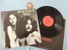 LP BUCKINGHAM NICKS Same Polydor 1973 USA + OIS | Mint-