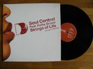 DEFECTED SOUL CENTRAL Feat KATHY BROWN STRINGS OF LIFE 12
