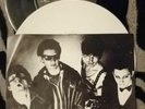 THE DAMNED NEW ROSE 7