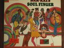 BAR-KAYS-SOUL FINGER-VOLT 417-WHITE LABEL MONO PROMO-1st PRESS.-LP-MINT/COVER NM