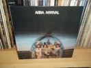 ABBA Arrival UK 1976 EPIC original POP Vinyl LP with INNER Very fine example