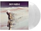 Deep Purple - Whoosh  Limited Edition Crystal Clear 2 Vinyl LP NEU NEW