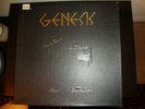 Genesis Canadian Box Set **11 LPs**9 LPs Still Sealed