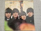 The Beatles Beatles For Sale Very 1st UK STEREO Press Vinyl LP 142-1/143-1 Y&B