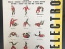 Street Sounds- Best of Electro vol1. Hip Hop compilation 2xLP VG+ Nmint