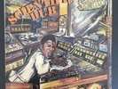 Scientist- Scientific Dub LP US press. 1981 Dub Classic Vgc
