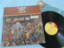 LP MARVIN GAYE I want You USA Tamla| EX