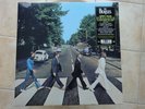 THE BEATLES ABBEY ROAD 180g DIGITAL REMASTERED 2009 NEUF DANS EMBALLAGE