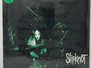 Slipknot Mate Feed Kill Repeat Green Colored Vinyl LP Record Iowa Subliminal
