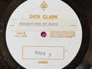 Reflections of Elvis. Dick Clark host. 3 discs. Music & talk. 1st time on ebay.