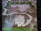 Metallica  Creeping Death   Blue Vinyl 12
