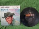 Elvis Presley Compact Double 33rpm Flaming Star/It's Now Or Never RCA Victor