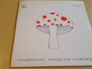 MUSHROOM - Early One Morning - 1st PRESS 1973 LP IRISH PROG PSYCH FOLK + INNER