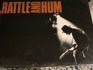 SEALED U2 Rattle and Hum Vinyl Record 1988  Double Record Bono