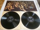 Jimi Hendrix - Electric Ladyland (1969) 2-LP (VG+++) GRAIL UK 1st GHOST Blue OIS