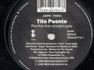 HOUSE / ELECTRO --   TITO PUENTE -- RAN KAN KAN -- UK  7