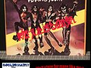 Kiss - Flaming Youth / God Of Thunder - Japan 1st press 7