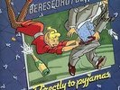Directly To Pyjamas (France 1987) : Steve Beresford & Han Bennink