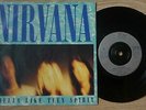 NIRVANA - Smells like Teen Spirit 7