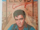 33T ELVIS PRESLEY- ELVIS COUNTRY- RCA SPECIAL PRODUCTS 1984 USA- CELLO-IN SHRINK
