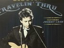 3 LP SET W/BOOKLET Bob Dylan Travelin' Thru The Bootleg Series Vol 15 67-69
