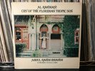 Abdul Rahim Ibrahim (Doug Carn) Al Rahman  Cry of the Floridian Tropic Son OG LP
