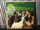 THE BEACH BOYS - PET SOUNDS ORIG’66 CAPITOL DUOPHONIC DT-2458 VG+/EX- / VG+