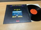 STONE THE CROWS ODE TO JOHN LAW GERMAN ORIGINAL POLYDOR in 1970
