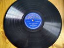 Robert Johnson 1937 Vocalion 03601 78 rpm Sweet Home Chicago/Walkin' Blues