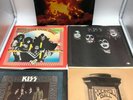 Kiss - The Originals 3LP 1976 Ltd. Edition 1st Press Casablanca Records NBLP7032