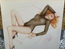 Candy-O by The Cars (Vinyl, Apr-2011) MFSL Original Master Recording LIKE NEW