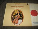 Philips 9500 144 ed1 Christine Walevska cello, Netherlands Chamber: Vivaldi NM/M