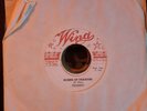 HORNS OF PARADISE TRAMMY VG++