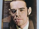 Mick Jagger (Rolling Stones) - Soundtrack zu Performance